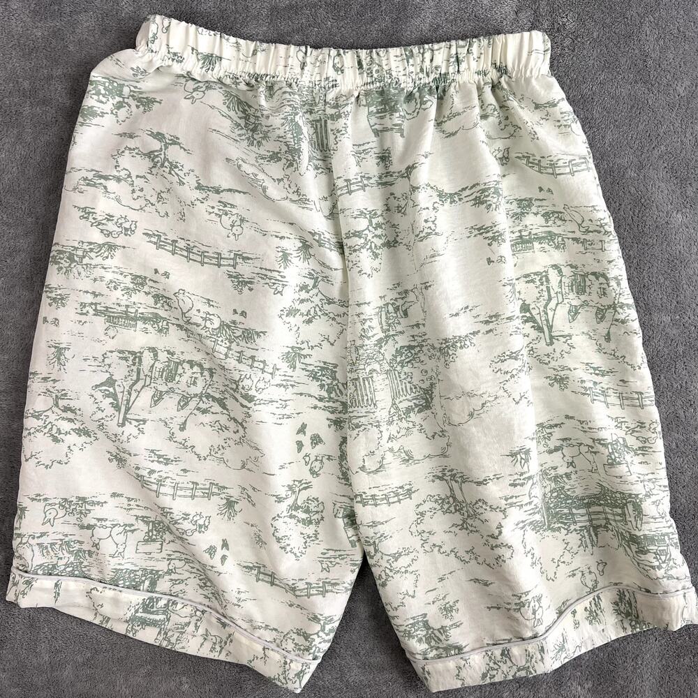 Redbrain Pajama Lounge Set Womens XL Toile Modal Blend Luxe - Picture 14 of 16